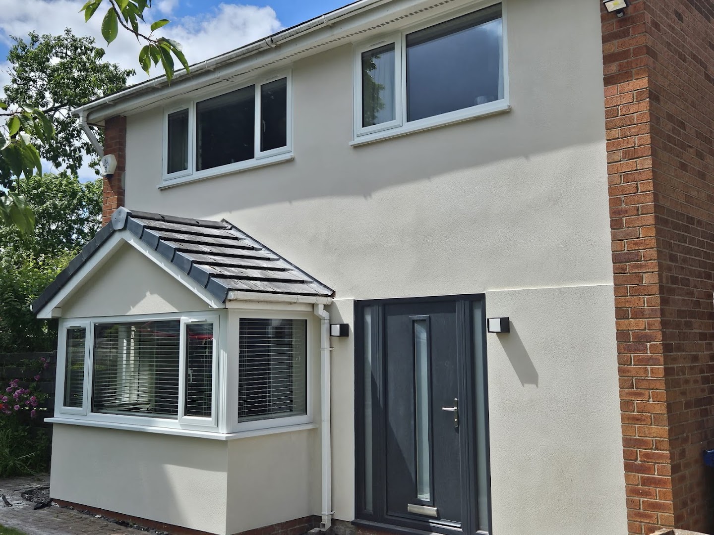 AC Plastering & Renovation contractors — Photos 11