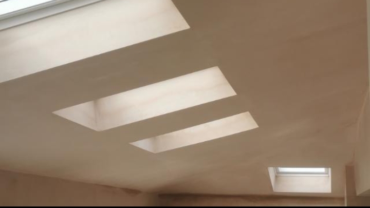 AC Plastering & Renovation contractors — Photos 2