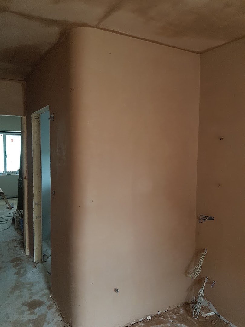 AC Plastering & Renovation contractors — Photos 1