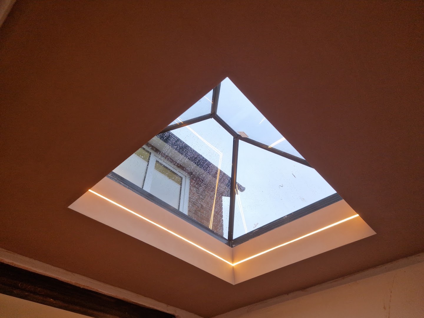 AC Plastering & Renovation contractors — Photos 5