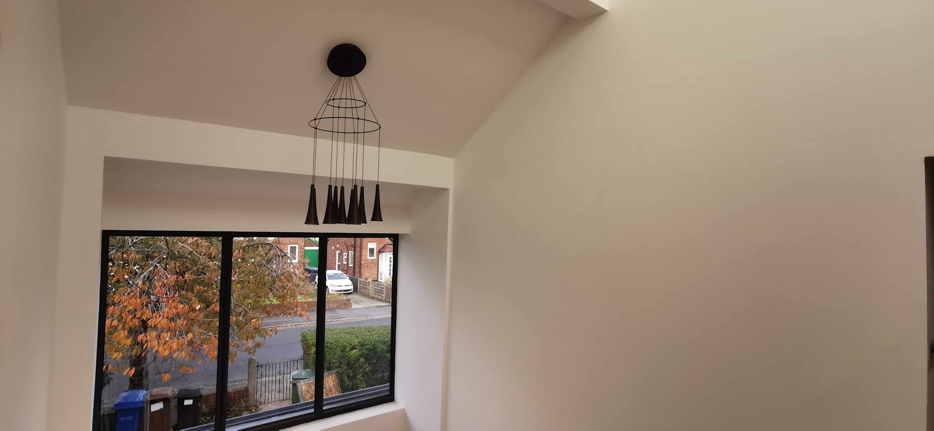 AC Plastering & Renovation contractors — Photos 12