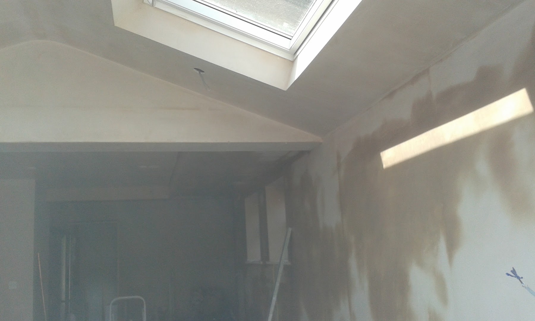 AC Plastering & Renovation contractors — Photos 6